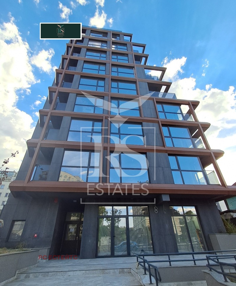 In vendita  2 camere da letto Sofia , Gotse Delchev , 145 mq | 66045310 - Immagine [5]