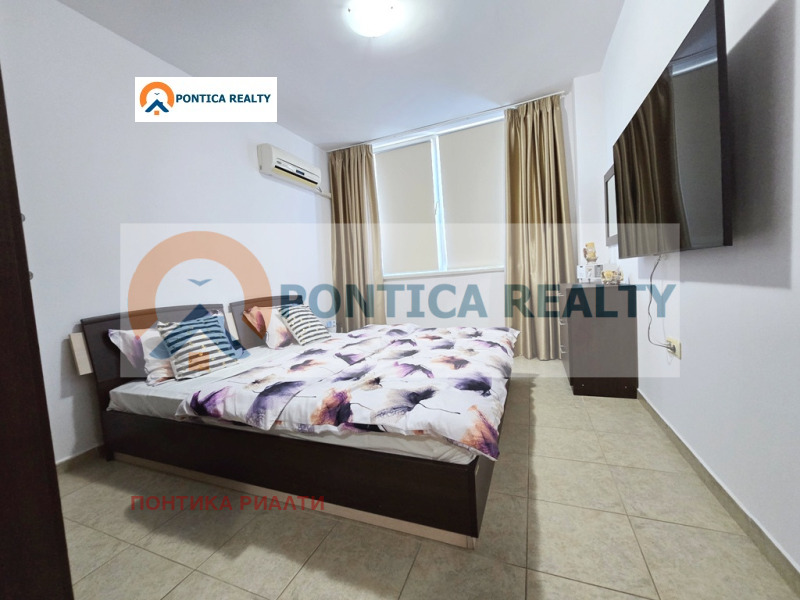Продава  3-стаен област Бургас , к.к. Слънчев бряг , 77 кв.м | 67403494 - изображение [12]