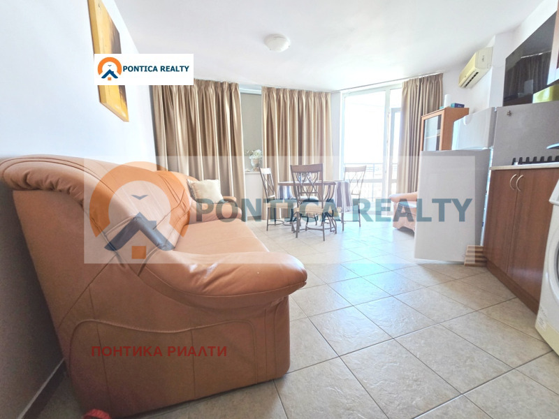 Продава  3-стаен област Бургас , к.к. Слънчев бряг , 77 кв.м | 67403494 - изображение [14]