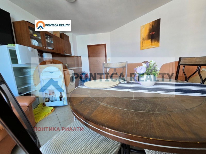 Продава  3-стаен област Бургас , к.к. Слънчев бряг , 77 кв.м | 67403494 - изображение [17]