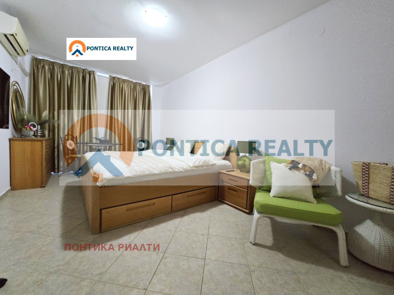 Продава  3-стаен област Бургас , к.к. Слънчев бряг , 77 кв.м | 67403494 - изображение [7]