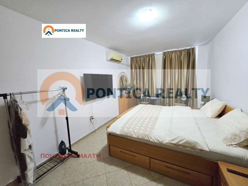 Продава  3-стаен област Бургас , к.к. Слънчев бряг , 77 кв.м | 67403494 - изображение [2]