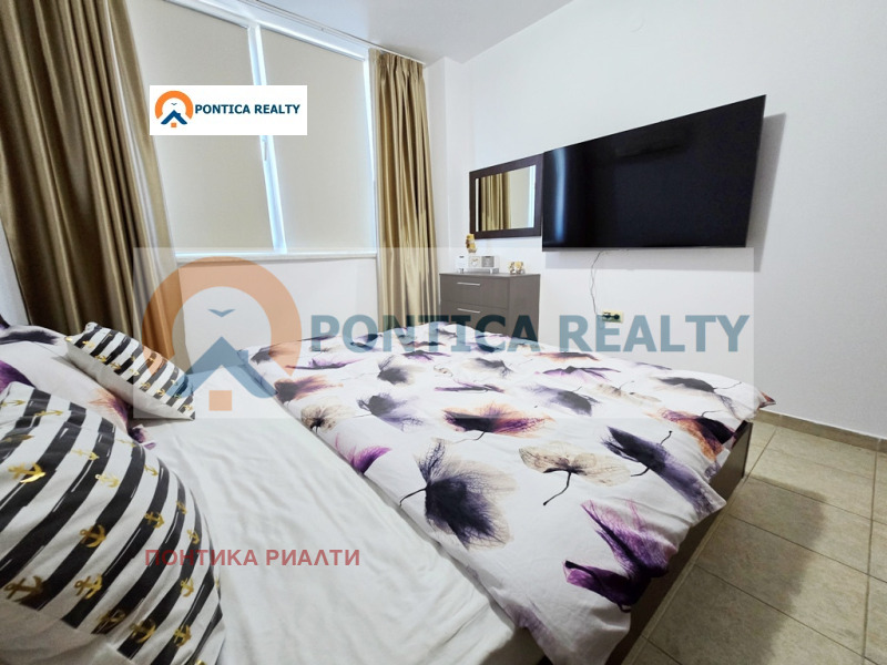 Продава  3-стаен област Бургас , к.к. Слънчев бряг , 77 кв.м | 67403494 - изображение [13]