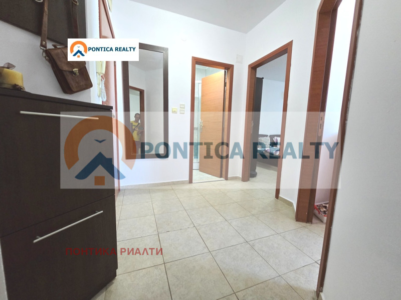 Продава  3-стаен област Бургас , к.к. Слънчев бряг , 77 кв.м | 67403494 - изображение [9]