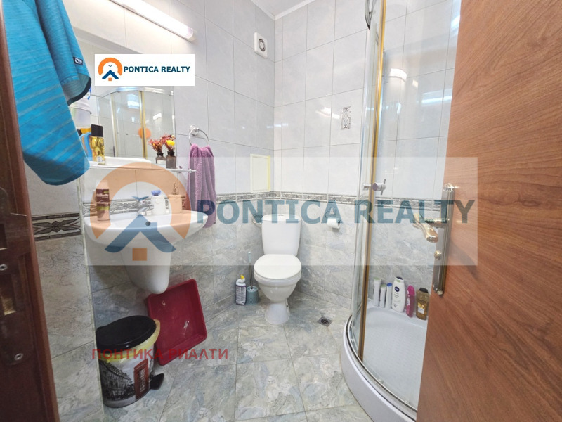 Продава  3-стаен област Бургас , к.к. Слънчев бряг , 77 кв.м | 67403494 - изображение [6]