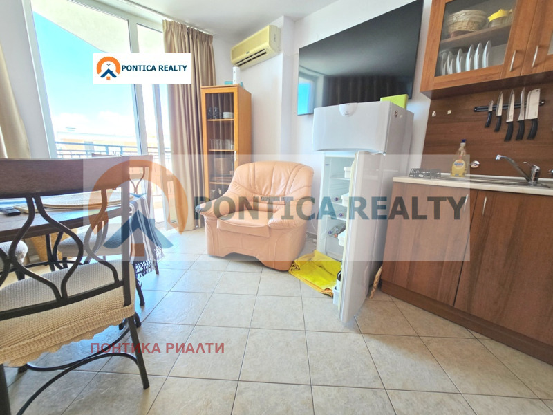 Продава  3-стаен област Бургас , к.к. Слънчев бряг , 77 кв.м | 67403494 - изображение [16]