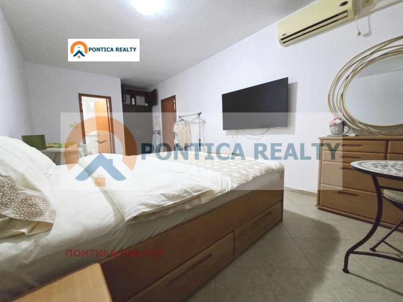 Продава  3-стаен област Бургас , к.к. Слънчев бряг , 77 кв.м | 67403494 - изображение [8]