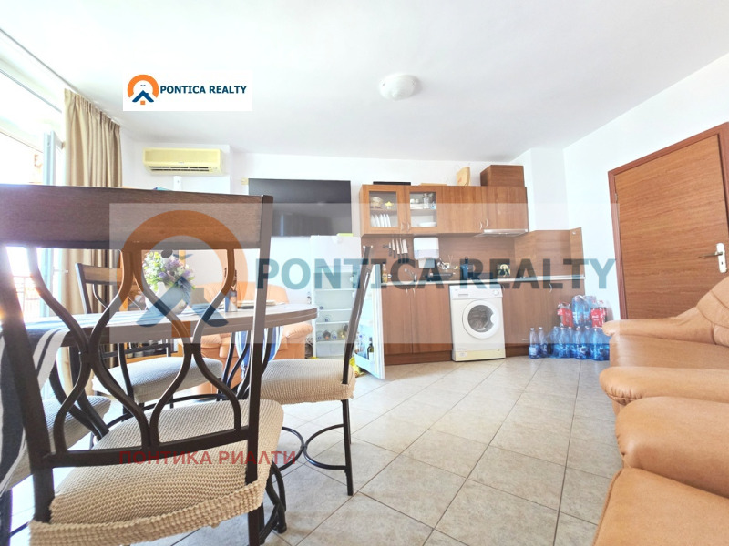 Продава  3-стаен област Бургас , к.к. Слънчев бряг , 77 кв.м | 67403494 - изображение [15]