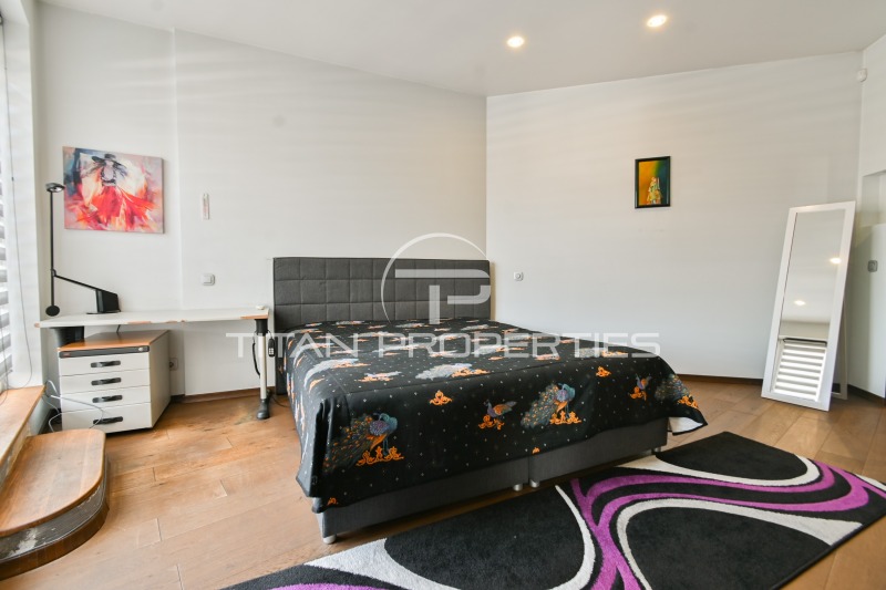 Продава  3-стаен град София , Овча купел , 137 кв.м | 44464473 - изображение [11]