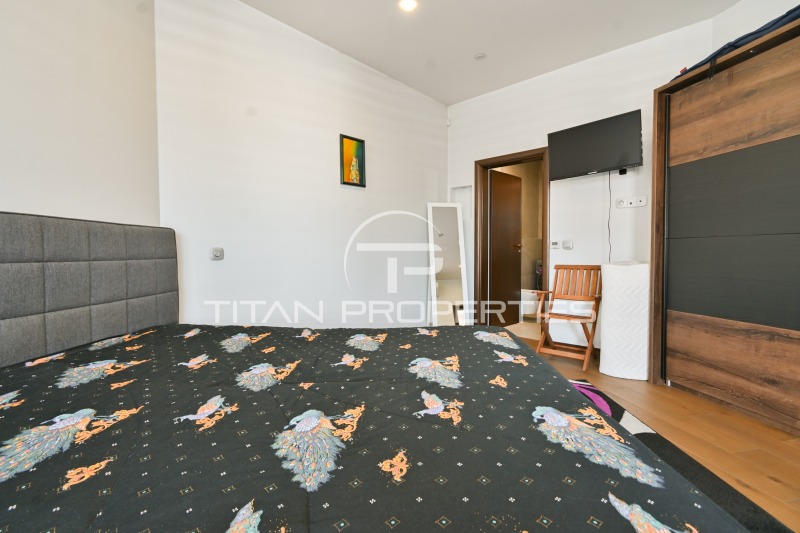 Продава  3-стаен град София , Овча купел , 137 кв.м | 44464473 - изображение [12]