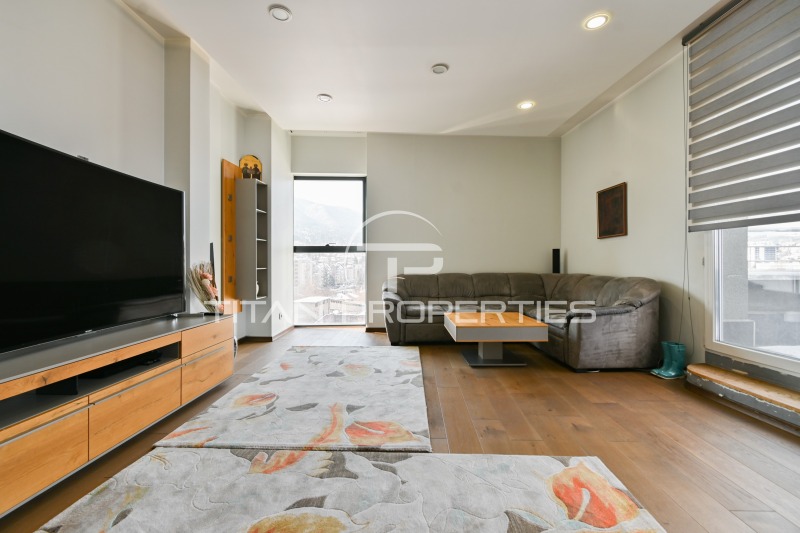 Продава  3-стаен град София , Овча купел , 137 кв.м | 44464473