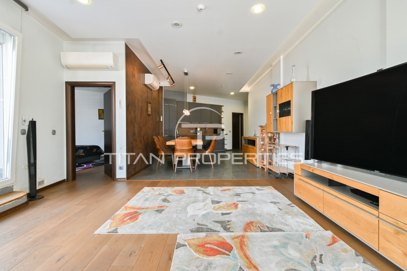 Продава  3-стаен град София , Овча купел , 137 кв.м | 44464473 - изображение [3]