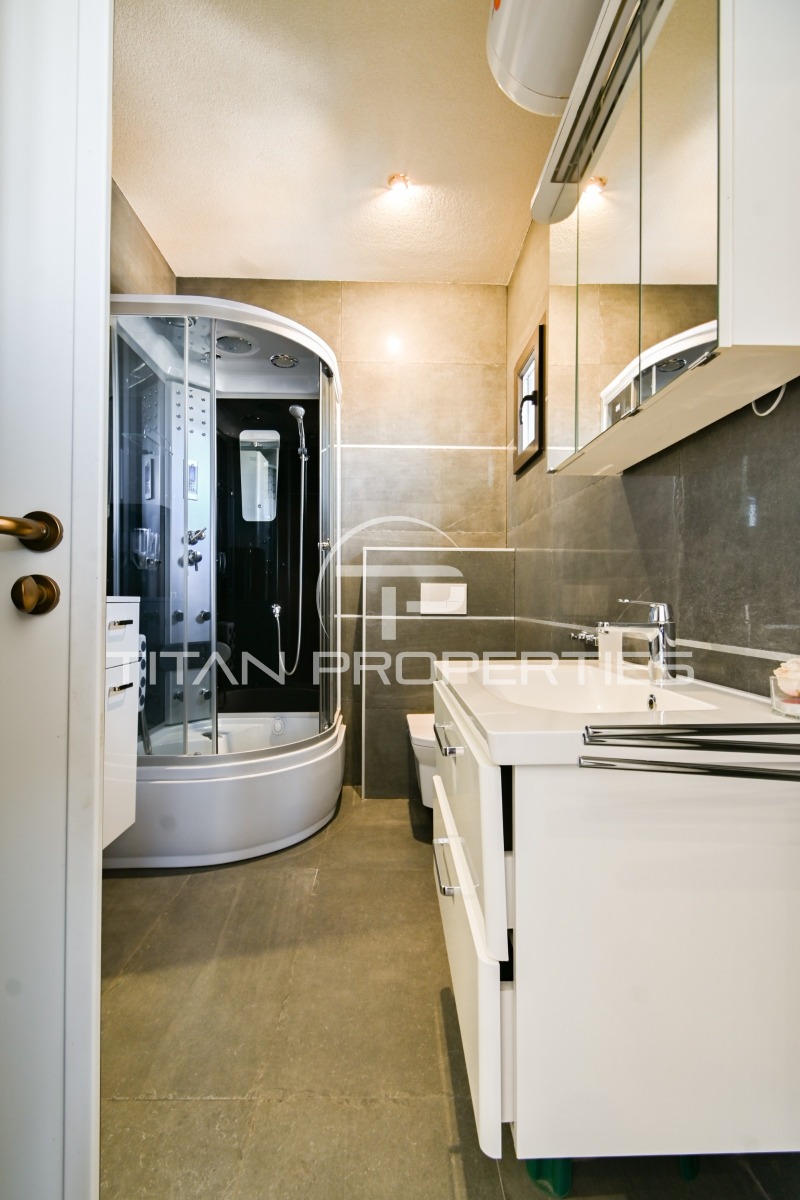 Продава  3-стаен град София , Овча купел , 137 кв.м | 44464473 - изображение [15]