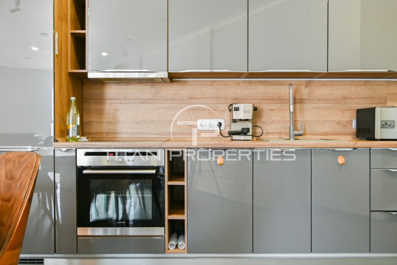 Продава  3-стаен град София , Овча купел , 137 кв.м | 44464473 - изображение [5]