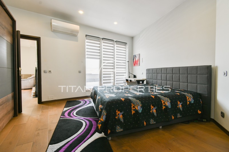 Продава  3-стаен град София , Овча купел , 137 кв.м | 44464473 - изображение [13]