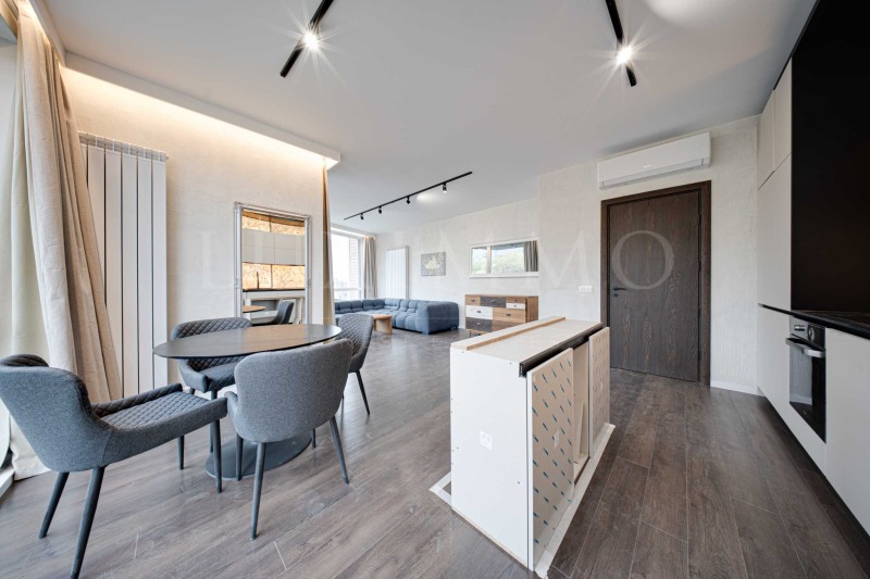 Na prodej  2 ložnice Sofia , v.z.Simeonovo - Dragalevci , 124 m2 | 21645677 - obraz [2]