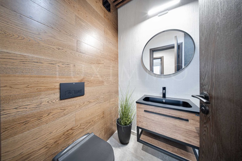 Na prodej  2 ložnice Sofia , v.z.Simeonovo - Dragalevci , 124 m2 | 21645677 - obraz [13]