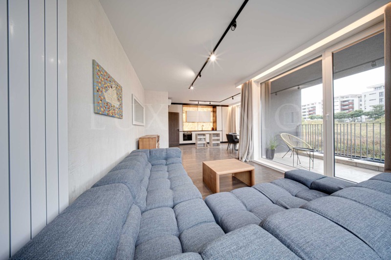 Na prodej  2 ložnice Sofia , v.z.Simeonovo - Dragalevci , 124 m2 | 21645677 - obraz [4]