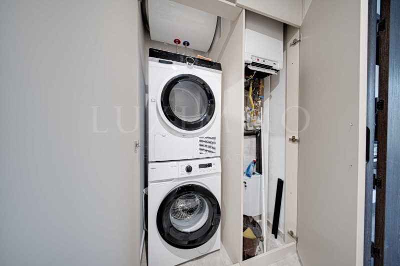 Na prodej  2 ložnice Sofia , v.z.Simeonovo - Dragalevci , 124 m2 | 21645677 - obraz [15]