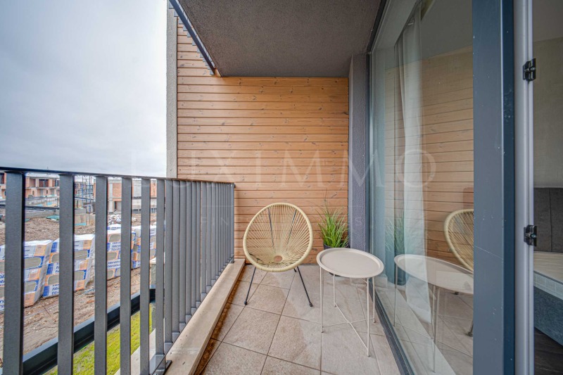 Na prodej  2 ložnice Sofia , v.z.Simeonovo - Dragalevci , 124 m2 | 21645677 - obraz [16]