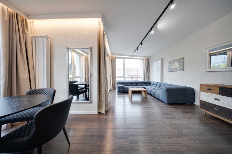 Na prodej  2 ložnice Sofia , v.z.Simeonovo - Dragalevci , 124 m2 | 21645677 - obraz [6]