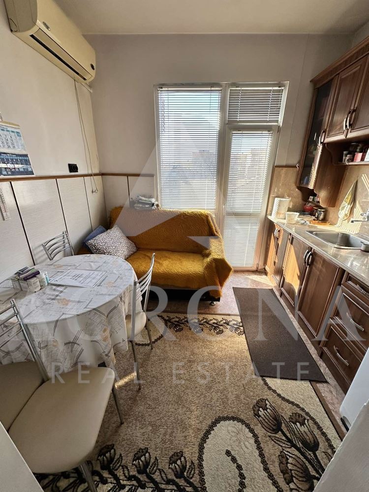 Продава 3-СТАЕН, гр. Пловдив, Кючук Париж, снимка 4 - Апартаменти - 53532823