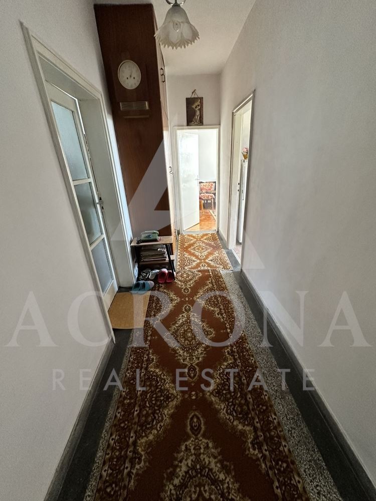 Продава 3-СТАЕН, гр. Пловдив, Кючук Париж, снимка 12 - Апартаменти - 53532823