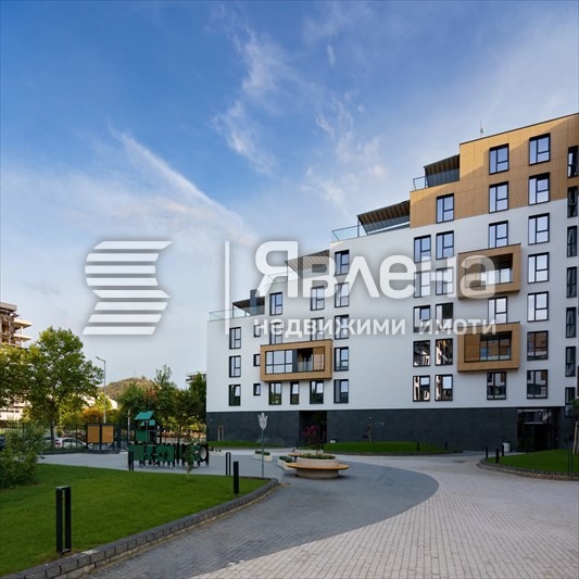 Продава 3-СТАЕН, гр. Пловдив, Христо Смирненски, снимка 2 - Апартаменти - 53586780