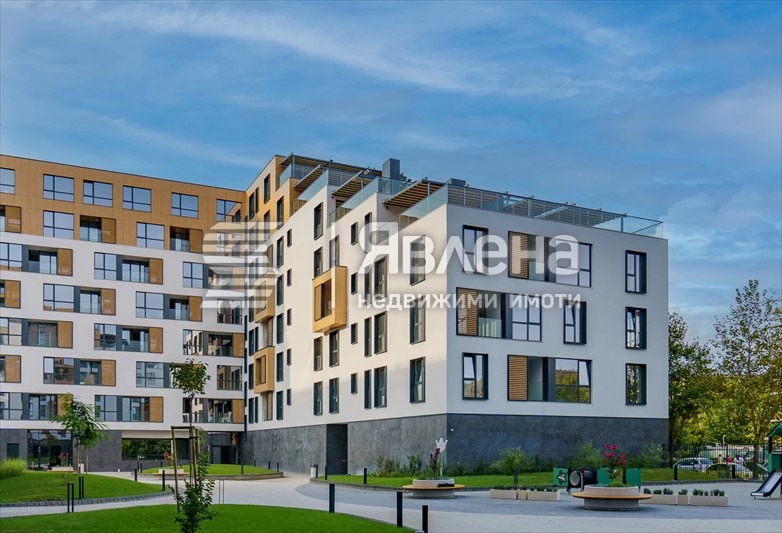 Продава 3-СТАЕН, гр. Пловдив, Христо Смирненски, снимка 4 - Апартаменти - 53586780