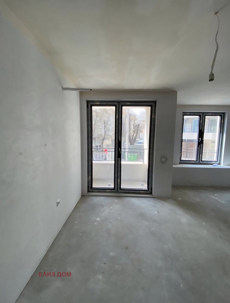 Продава 3-СТАЕН, гр. Варна, Фестивален комплекс, снимка 4 - Апартаменти - 54038697