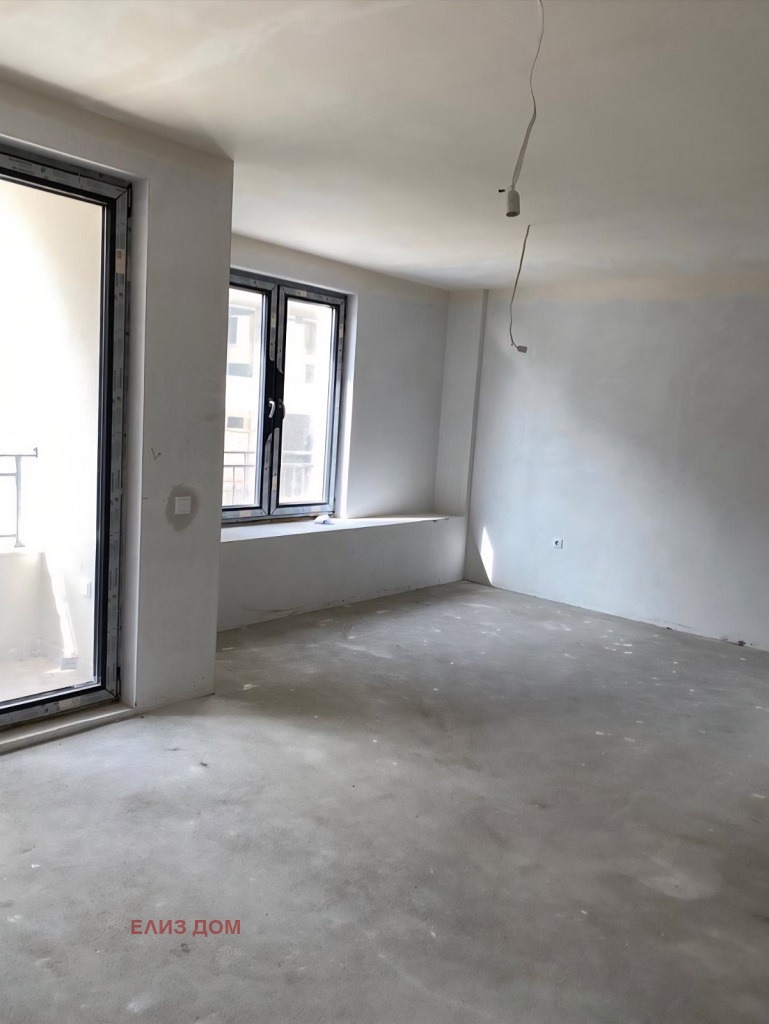 Продава 3-СТАЕН, гр. Варна, Фестивален комплекс, снимка 3 - Апартаменти - 54038697