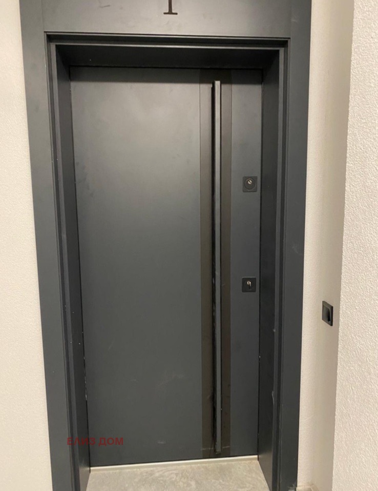 Продава 3-СТАЕН, гр. Варна, Фестивален комплекс, снимка 11 - Апартаменти - 54038697