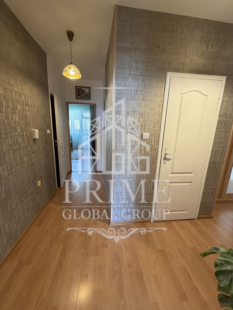 Продава 3-СТАЕН, гр. Варна, Бриз, снимка 4 - Апартаменти - 54386656
