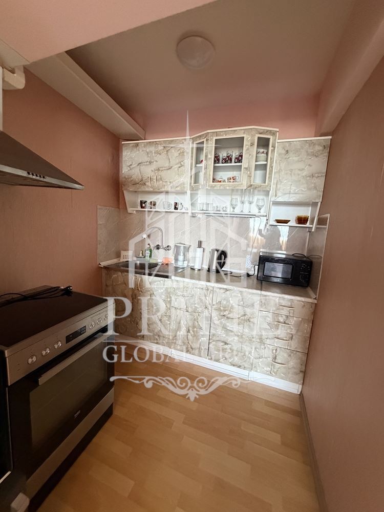Продава 3-СТАЕН, гр. Варна, Бриз, снимка 12 - Апартаменти - 54386656