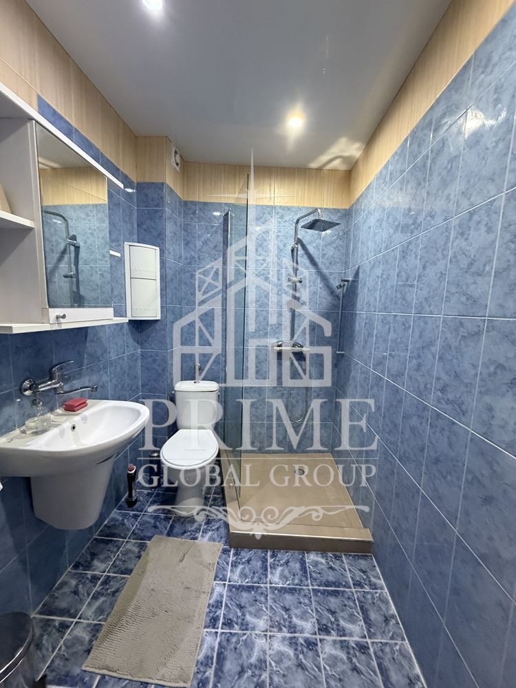 Продава 3-СТАЕН, гр. Варна, Бриз, снимка 9 - Апартаменти - 54386656