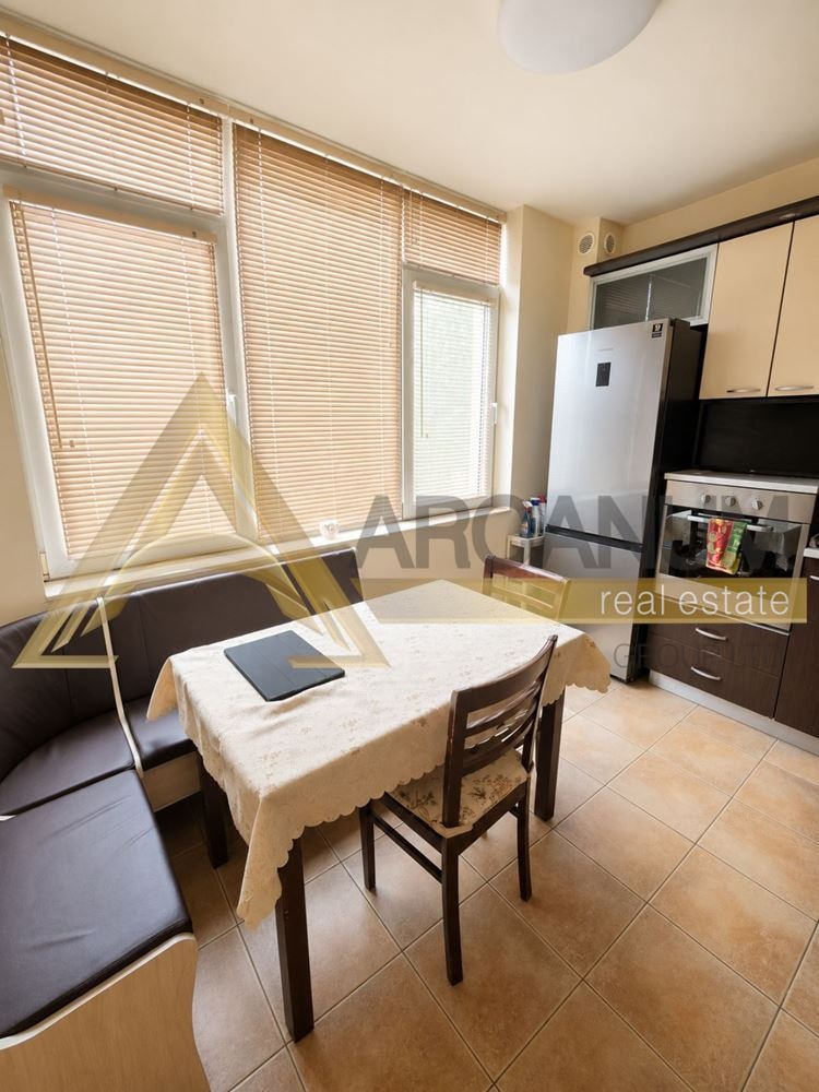 Продава 3-СТАЕН, гр. Варна, Трошево, снимка 2 - Апартаменти - 55406760