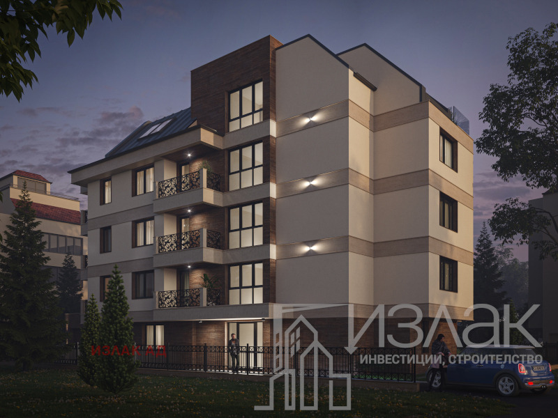 En venta  3 dormitorios Sofia , m-t Gardova glava , 215 metros cuadrados | 52174214 - imagen [2]