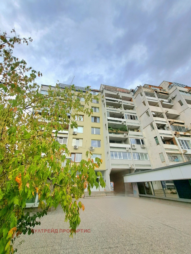 Продава 4-СТАЕН, град София, Гео Милев • 469000 € • 19906278 — Holmes.bg