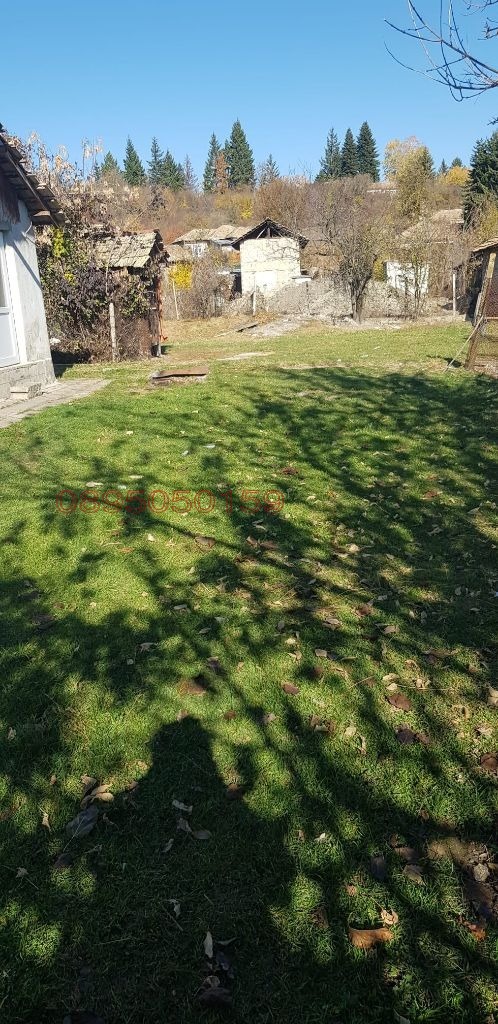 Продава КЪЩА, с. Дралфа, област Търговище, снимка 4 - Къщи - 52784122