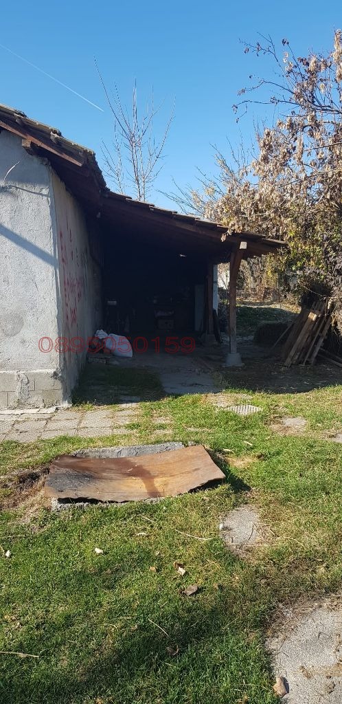 Продава КЪЩА, с. Дралфа, област Търговище, снимка 5 - Къщи - 52784122