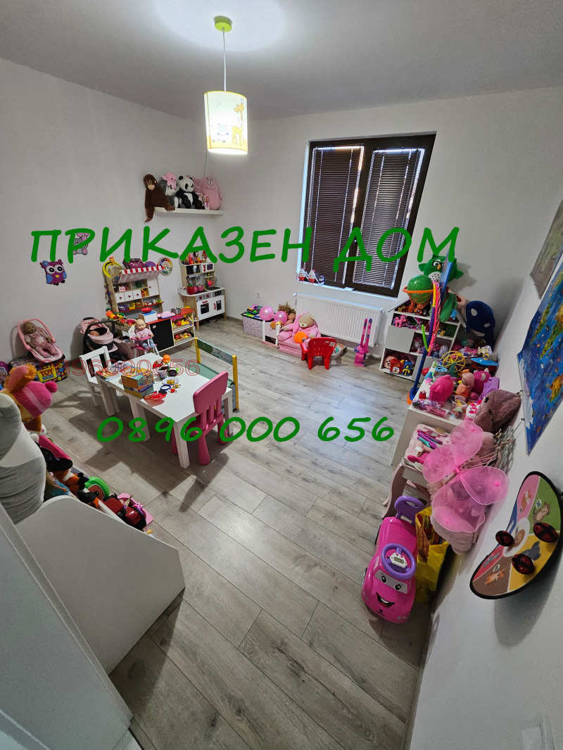 Продава КЪЩА, гр. Костинброд, област София област, снимка 7 - Къщи - 48719032