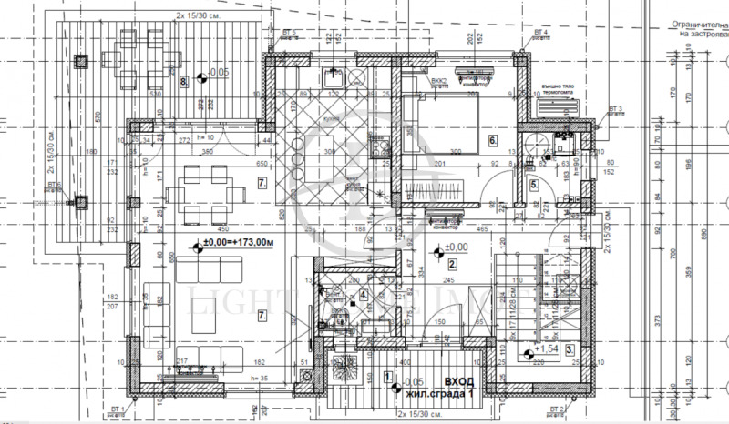 Na prodej  Dům oblast Plovdiv , Radinovo , 232 m2 | 20050801 - obraz [8]