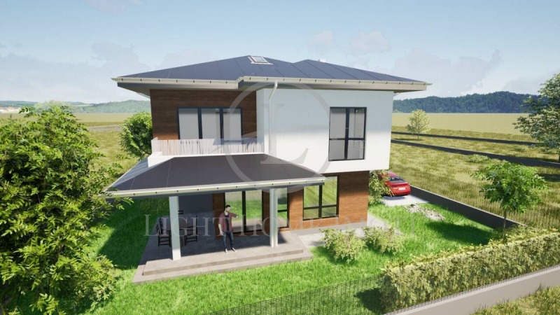 Na prodej  Dům oblast Plovdiv , Radinovo , 232 m2 | 20050801 - obraz [3]