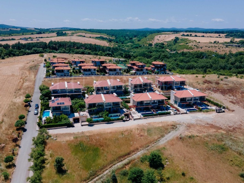Продается  Дом область Бургас , Лозенец , 314 кв.м | 77167185 - изображение [9]