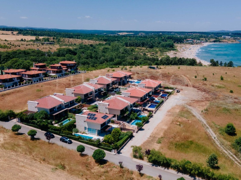 Продается  Дом область Бургас , Лозенец , 314 кв.м | 77167185 - изображение [8]