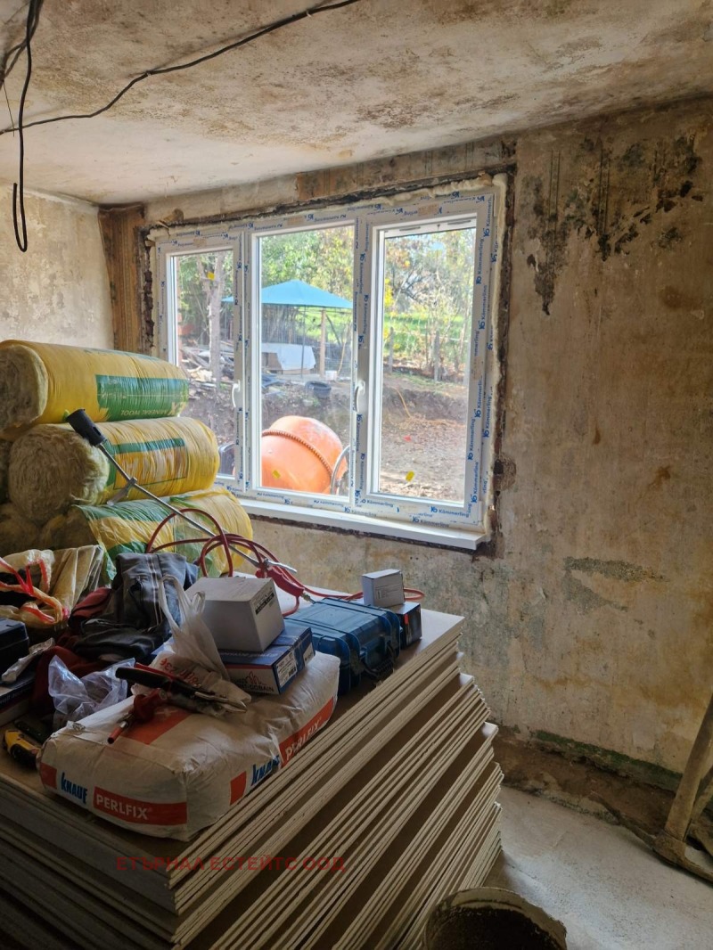 Продава КЪЩА, гр. София, с. Мало Бучино, снимка 10 - Къщи - 53437035