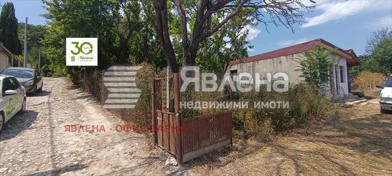 Продава КЪЩА, гр. Балчик, област Добрич, снимка 2 - Къщи - 53542043