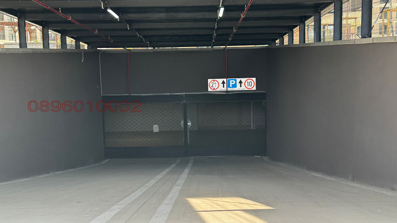 Na prodej  Garáž Plovdiv , Trakija , 30 m2 | 97666081 - obraz [2]