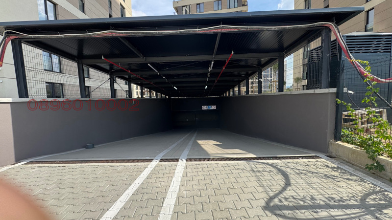 Na prodej  Garáž Plovdiv , Trakija , 30 m2 | 97666081 - obraz [3]