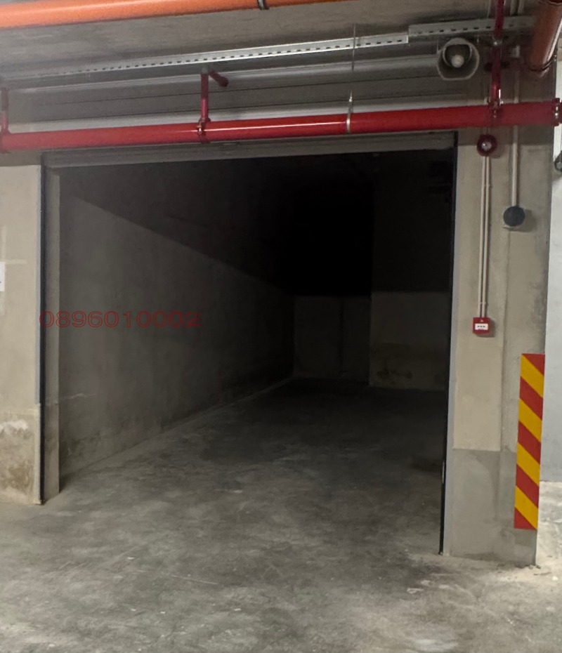 Na sprzedaż  Garaż Plowdiw , Trakija , 30 mkw | 53695763 - obraz [3]